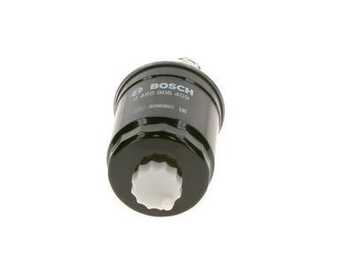 Volkswagen Polo 1.9TDI 1999-2008 Bosch Mazot Filtresi N6409 NETPAR6409 (AGR-ALH)