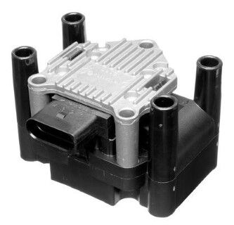 Volkswagen Golf 5 1.6 2004-2008 Bosch Ateşleme Bobini 14V NETPAR1048 (BGU-BSE-BSF)