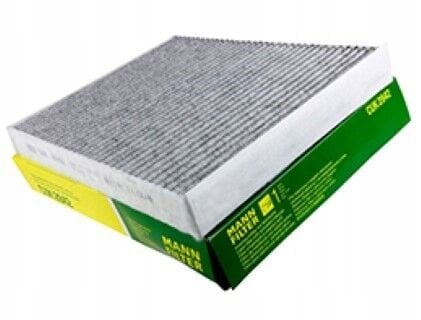 Volkswagen Touareg 2.5TDI 2003-2010 MANN Karbonlu Polen NETPAR2842