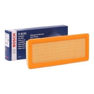 Mini Cooper S R56 1.6 2006-2010 Bosch 3lü Filtre Seti 128 kw