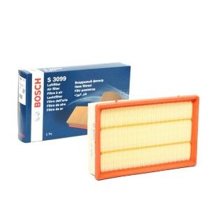 Ford Focus 2 1.6TDCi 2004-2006 Bosch Hava Filtresi