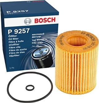 Mazda 6 2.0 2002-2005 Bosch Yağ Filtresi P2957