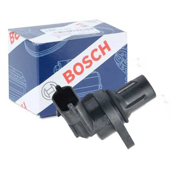 Mercedes E Serisi (211) E350 3.5 2005-2009 Bosch Eksantrik Sensörü