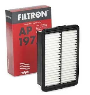 Hyundai Bayon 1.4MPI 2021-2024 FILTRON Hava Filtresi NETPAR1972 (G4LC)