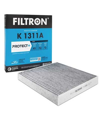 Seat Leon 1.4TSI 2012-2018 FILTRON Karbonlu Polen NETPAR311A (CHP-CMB-CPT-CXS-CZC-CZD-CZE)