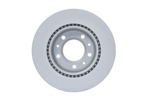 Peugeot 308 1.2 2014-2021 Bosch Ön Disk 266mm 2 Adet (HMZ-HNP-HNS-HNV-HNW)
