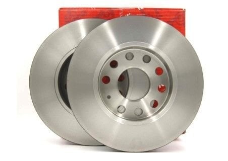 Seat Altea 1.6 2004-2010 TRW Arka Disk 2 Adet