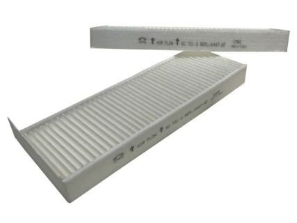 Peugeot Partner 1.5HDI 2018-2022 Sardes Polen