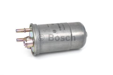 Ford Mondeo 2.0 2005-2008 Bosch Mazot Filtresi N6376