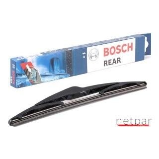 Peugeot 5008 1.6 2018-2023 Bosch Arka Silecek