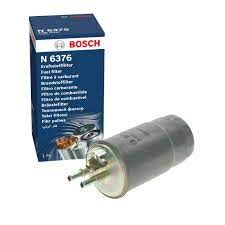 Ford Mondeo 2.0 2005-2008 Bosch Mazot Filtresi N6376 NETPAR6376