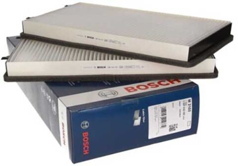 BMW 7 E66 730Ld 3.0 2005-2008 Bosch Polen Filtresi NETPAR2103