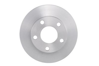 Audi A4 1.8T 1994-1999 Bosch Arka Disk 245mm 2 Adet (AEB)