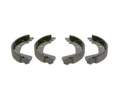 Suzuki Swift 1.2 2010-2017 Bosch Kampana Balata