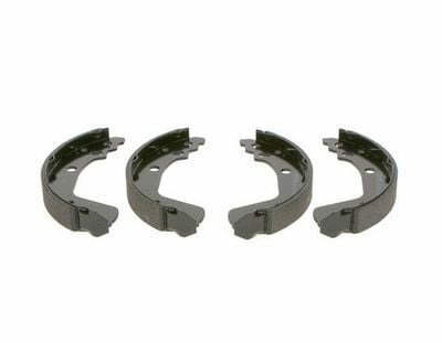 Suzuki Swift 1.2 2010-2017 Bosch Kampana Balata