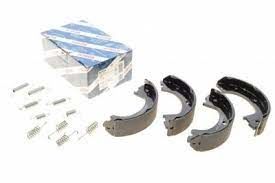 Mercedes Sprinter 415 CDI 2.1 2006-2011 Bosch El Fren Balatası