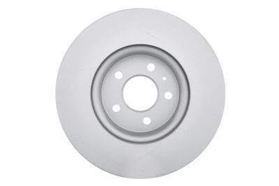 Audi A5 2.0TDI 2009-2018 Bosch Ön Disk 314mm 2 Adet (CAG-CGL-CJC-CME-CMF-CNH-DET)
