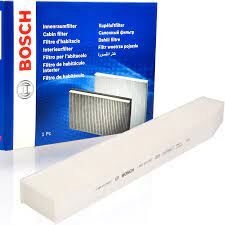 Jeep G. Cherokee (WG) 4.0 2000-2005 Bosch 3'lü Filtre Seti