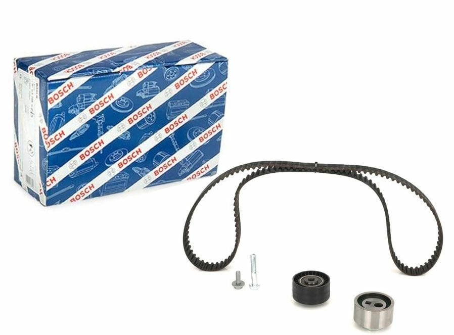 Peugeot Partner 2.0HDi 2002-2006 Bosch Triger Seti 141 Diş