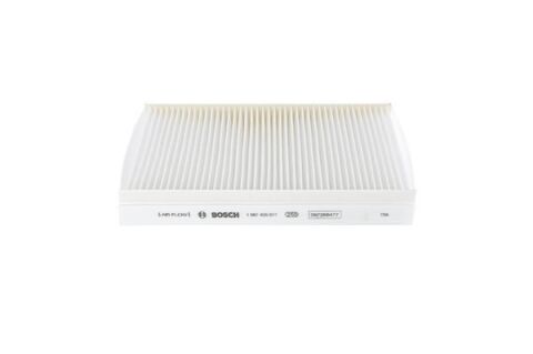 Jeep Renegade 1.3 2018-2022 Bosch 3'lü Filtre Seti