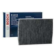 Volkswagen Passat 1.6 2000-2005 Bosch Karbonlu Polen Filtresi