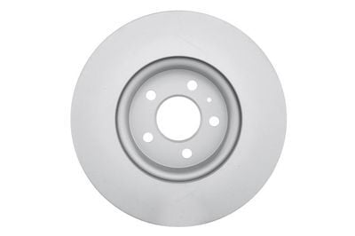 Audi A5 2.0TFSI 2009-2019 Bosch Ön Disk 314mm 2 Adet (CDN-CVK-DDW-DEM)