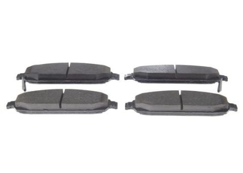 Jeep Commander 3.0CRD 2006-2011 Bosch Ön Balata NETPAR24250