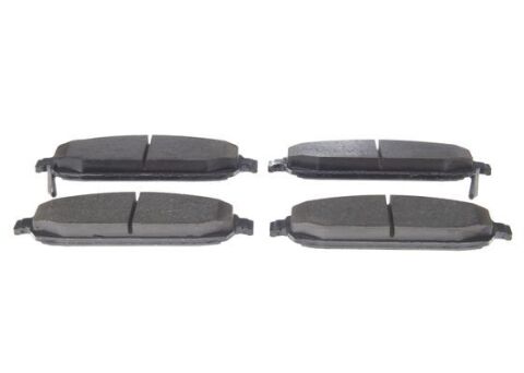 Jeep Commander 3.0CRD 2006-2011 Bosch Ön Balata NETPAR24250