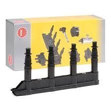 Citroen C3 1.4 2003-2005 NGK Ateşleme Bobini NETPAR8124 (KFU)