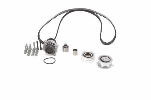 Volkswagen Crafter 2.0BiTDI 2011-2016 Bosch Devirdaimli Triger Seti
