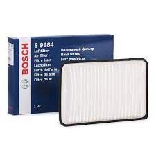 Mazda 3 1.6 2008-2013 Bosch 3'lü Filtre Seti