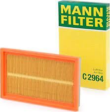 Nissan Maxima 2.0 1994-2006 MANN Hava Filtresi NETPAR2964