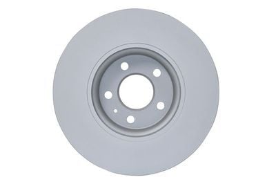 Audi A4 2.0TDI 2007-2015 Bosch Ön Disk 320x30mm 2 Adet