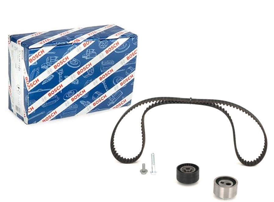 Peugeot 307 2.0HDi 2000-2005 Bosch Triger Seti 141 Diş