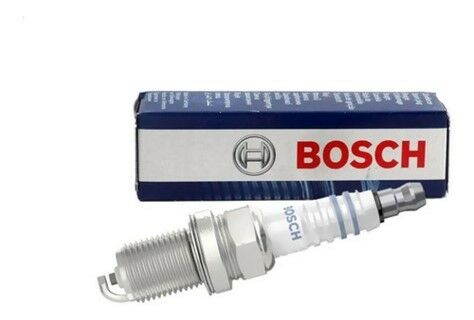 Mazda 3 1.6 2008-2016 Bosch Nikel Buji 4 Adet