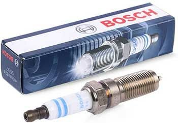 Ford Fiesta 1.25 1995-2002 Bosch İridyum Buji 4 Adet