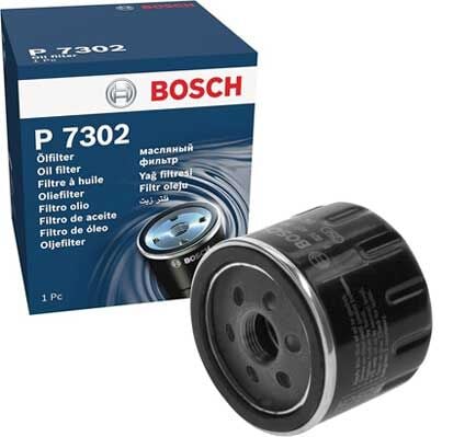 Jeep Renegade 1.5T4 HYBRID 2022-2026 Bosch 3'lü Filtre Seti