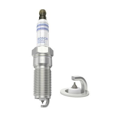 Ford Fiesta 1.6 2013-2016 Bosch İridyum Buji NETPAR6574 4 Adet