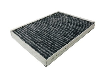 Audi A4 1.4TFSI 2015-2019 Sardes Karbonlu Polen