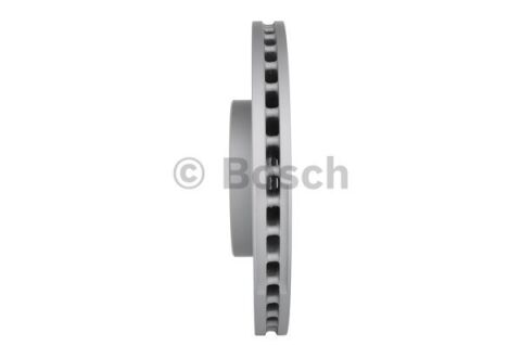 Mercedes ML Serisi (164) ML350CDI 3.0 2009-2010 Bosch Ön Disk 2 Adet