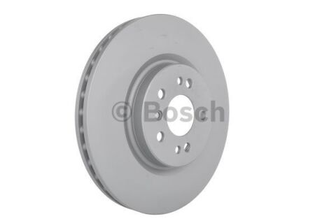 Mercedes ML Serisi (164) ML350CDI 3.0 2009-2010 Bosch Ön Disk 2 Adet