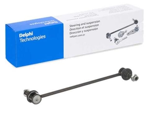 Nissan Pulsar 1.2 2014-2018 Delphi Z Rotu / Askı Rotu