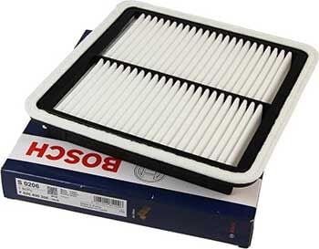 Subaru XV 1.6 2011-2017 Bosch 3'lü Filtre Seti