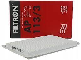 Mazda 3 1.6 2003-2013 FILTRON Hava Filtresi NETPAR1133