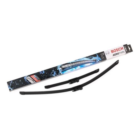 Nissan Pulsar 1.2 2014-2018 Bosch Aerotwin Silecek A583S (HRA2)