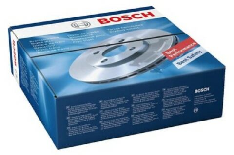 Mini Cooper S Countryman R60 1.6 2010-2016 Bosch Ön Disk 307mm 2 Adet