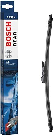 BMW X1 E84 20d sD 2.0 2009-2015 Bosch Arka Silecek 330mm