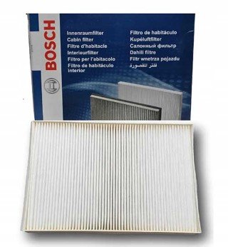 Jeep Patriot 2.0CRD 2006-2010 Bosch Polen Filtresi