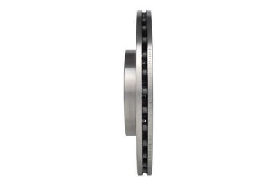 Peugeot Bipper 1.4HDI 2008-2015 Bosch Ön Disk 257mm 4 Bijon 2 Adet