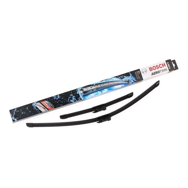 Nissan Pulsar 1.5dCi 2014-2018 Bosch Aerotwin Silecek A583S